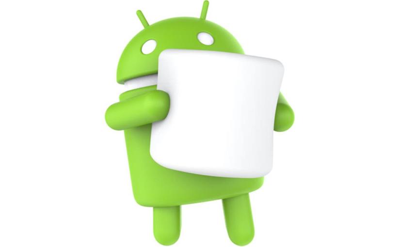 Ya está disponible Android 6.0 Marshmallow